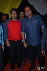 Krishnashtami Movie Audio Launch